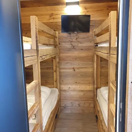 Les Etoiles De Le Quartz דירה לה פלאנייה