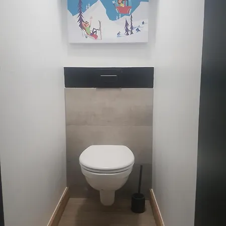 Les Etoiles De Le Quartz דירה לה פלאנייה