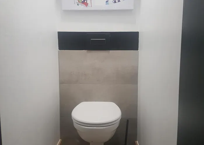 Les Etoiles De Le Quartz アパート ラ・プラーニュ