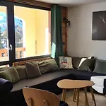 Les Etoiles De Le Quartz Apartment
