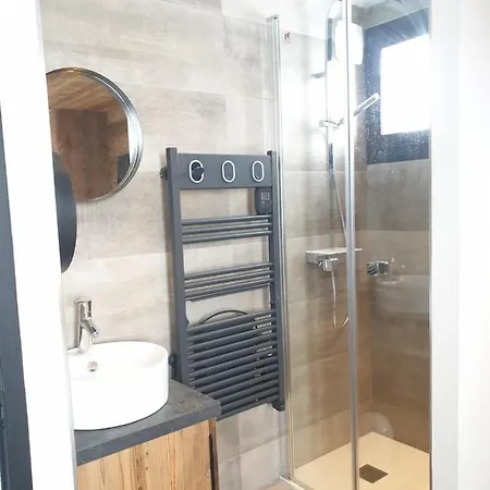 Les Etoiles De Le Quartz La Plagne