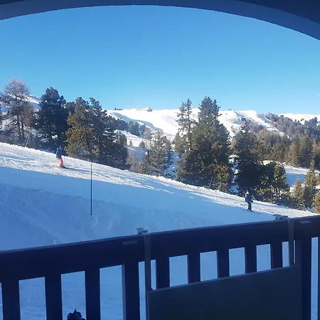 Apartment Les Etoiles De Le Quartz La Plagne